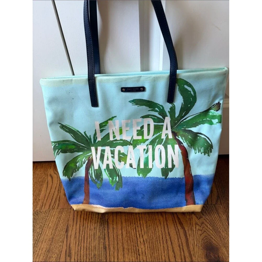 kate spade some black